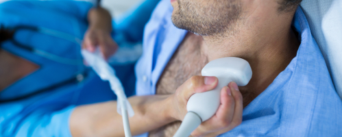 Thermal Ultrasound